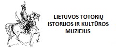 Lietuvos totorių istorijos muziejus (en)